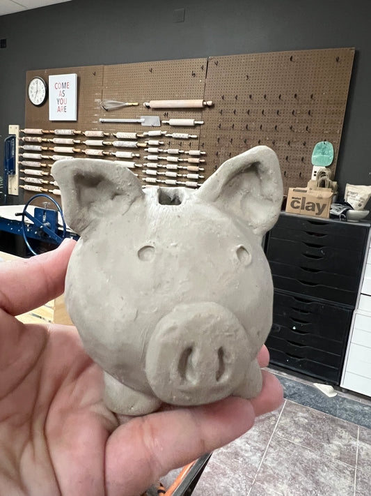 All Abilities Piggy Banks