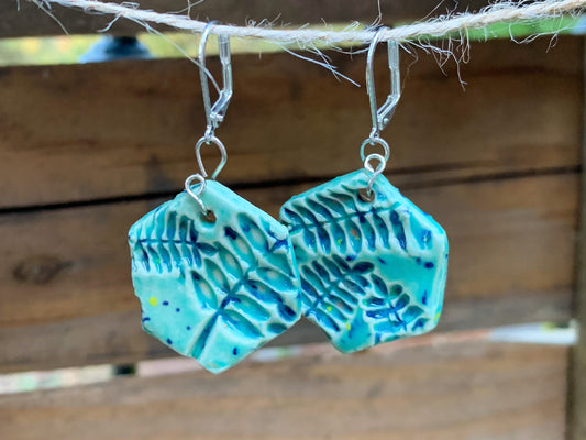 Clay Camp: Jewelry-Making: July 22-24 -- Pullman